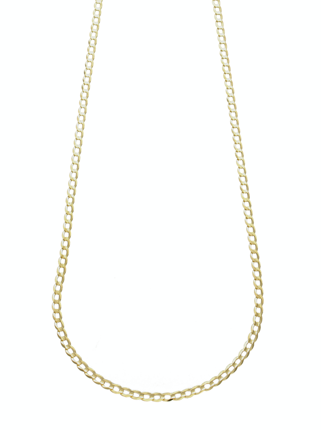 Złoty łańcuszek pancerka LA 532J 2mm 333. Klasyczny łańcuszek pancerka, wykonany z żółtego złota próby 333 o wadze około 2,68 g. Łańcuszki to uniwersalne dodatki, które sprawdzają się na każdą okazję  (1).png